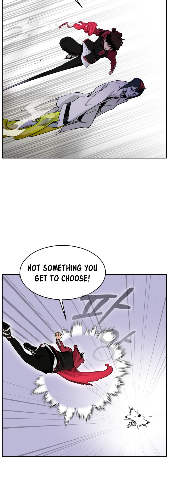 Counter Cube Chapter 86 32